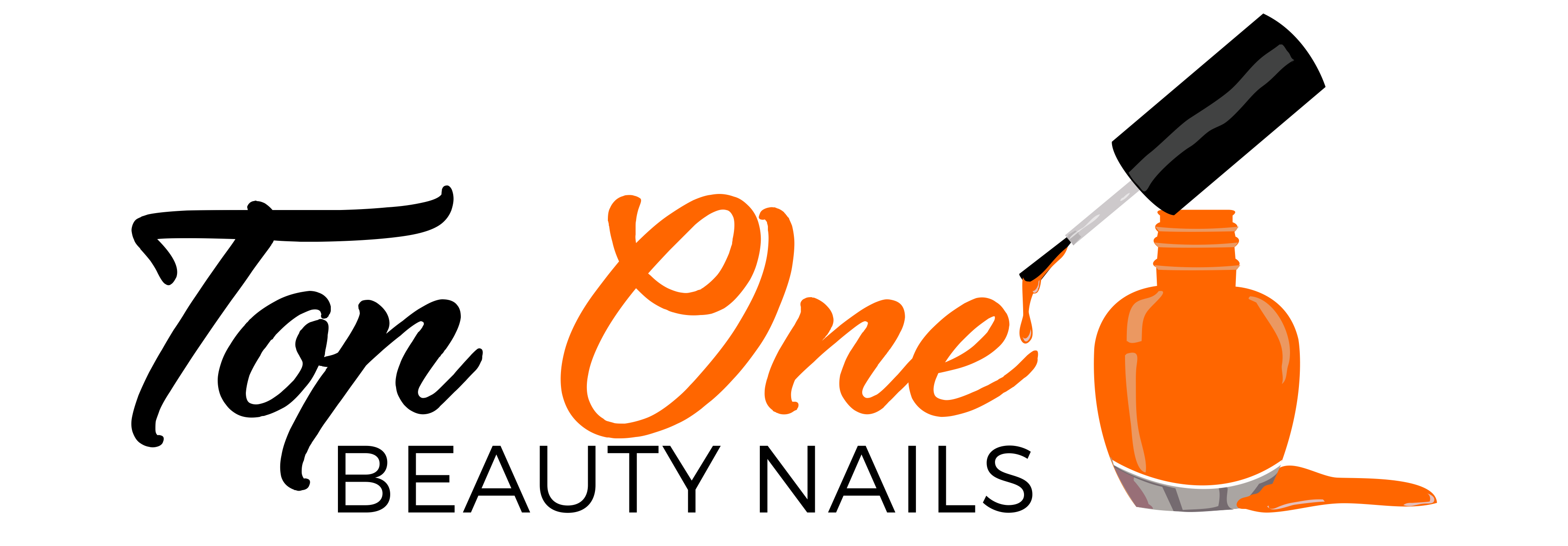 Top One Beauty Nails 